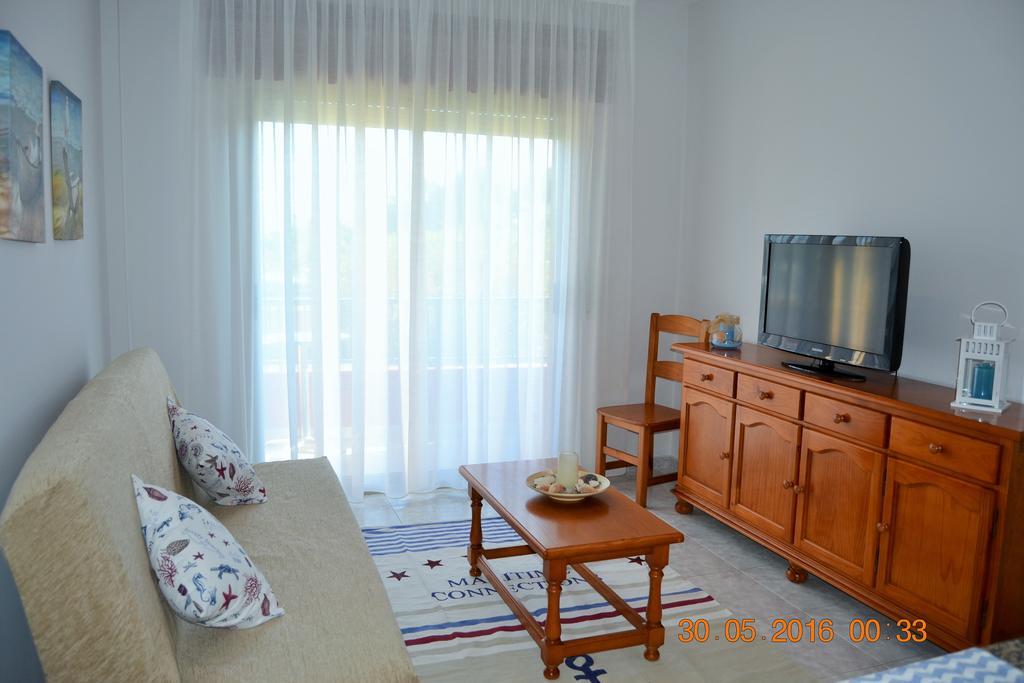 Apartamentos Montalvo Playa Exterior photo