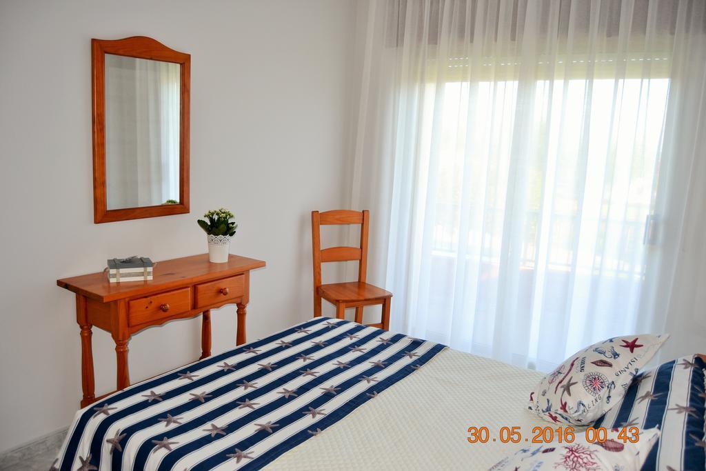 Apartamentos Montalvo Playa Exterior photo