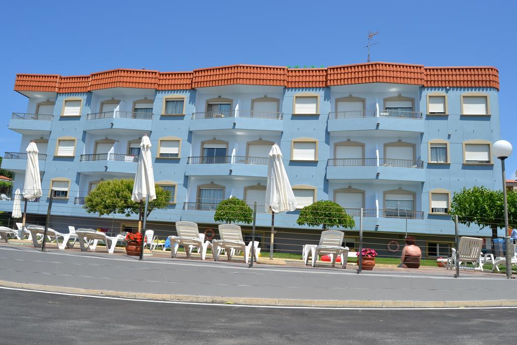 Apartamentos Montalvo Playa Exterior photo